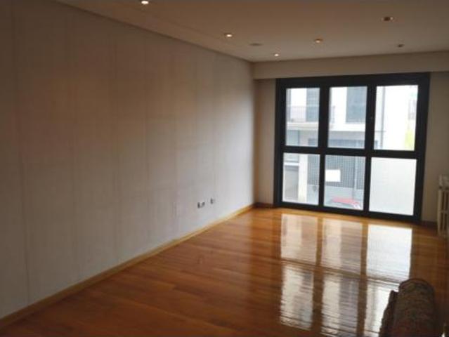 Piso en venta en O Polvorín, Ourense