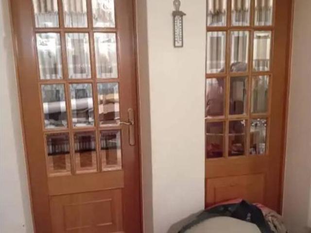 Piso en venta en O Posío, Ourense