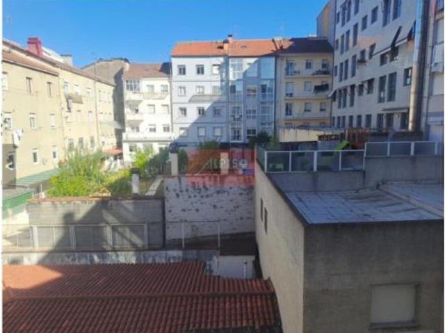 Piso en venta en O Posío, Ourense