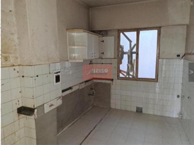 Piso en venta en O Posío, Ourense