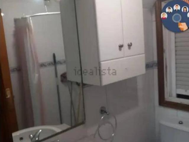 Piso en venta en O Posío, Ourense
