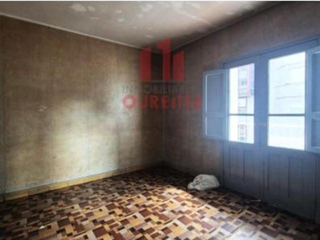 Piso en venta en Ourense, O Posío