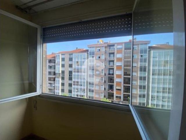 Piso en venta en O Posío, Ourense