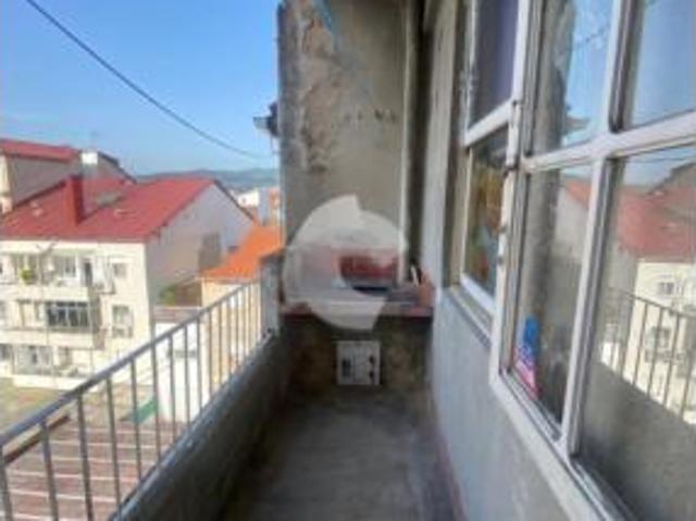 Piso en venta en O Posío, Ourense