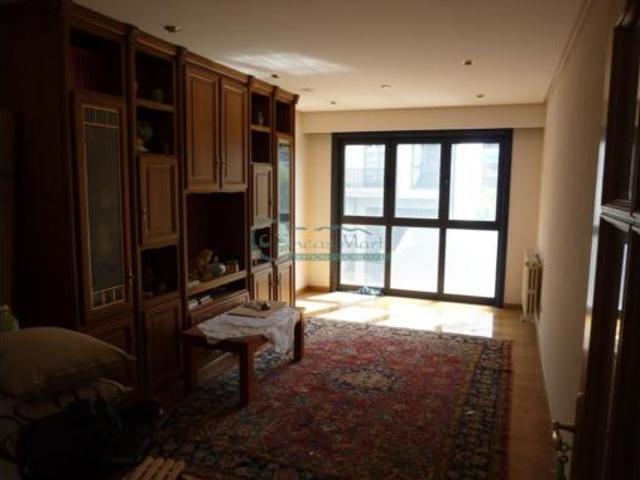 Piso en venta en O Posío, Ourense