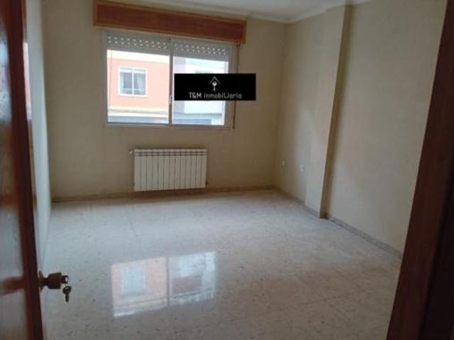 Piso en venta en Ourense, O Posío