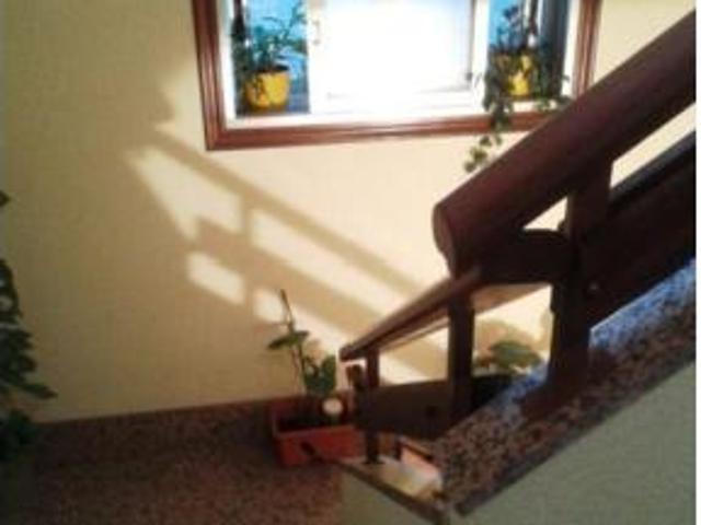Piso en venta en O Posío, Ourense