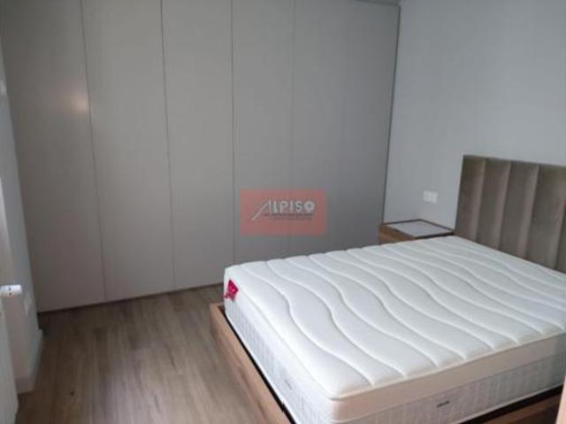 Piso en venta en O Posío, Ourense