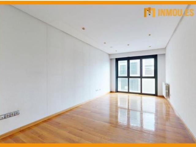 Piso en venta en O Posío, Ourense