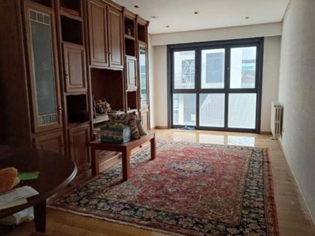 Piso en venta en O Posío, Ourense