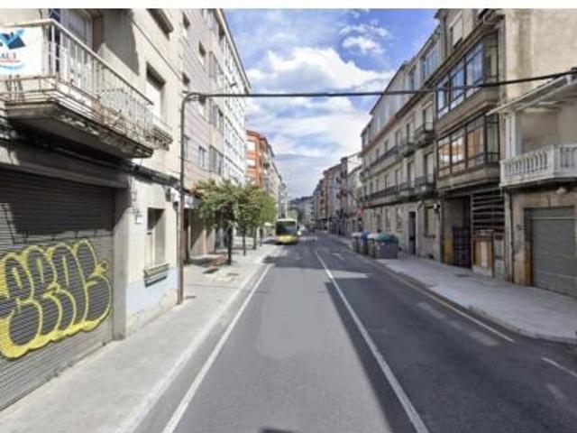 Piso en venta en A Carballeira, Gomesende