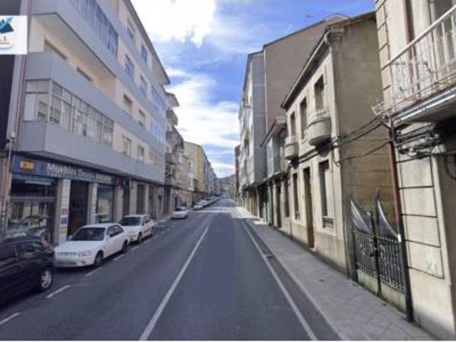 Piso en venta en A Carballeira, Ourense