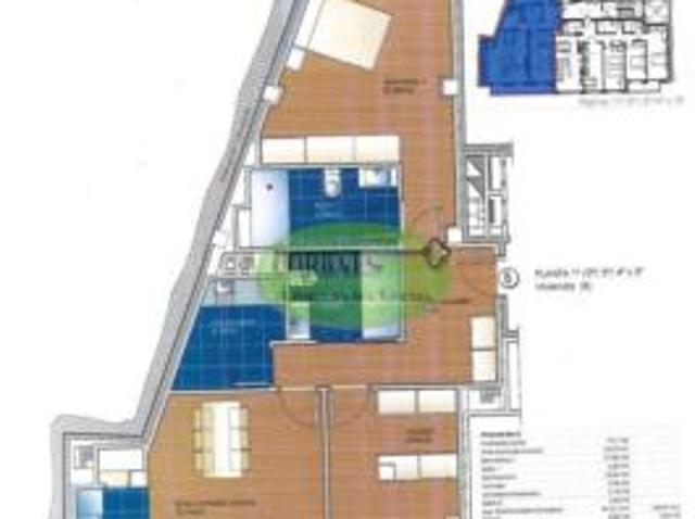 Piso en venta en O Posío, Gomesende