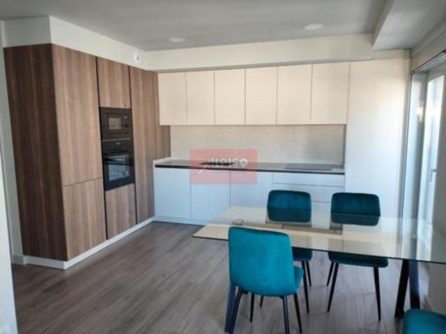 Piso en venta en O Posío, Ourense