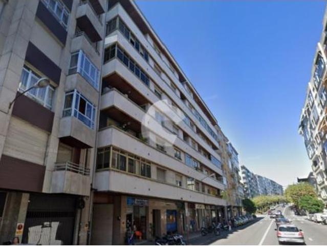Piso en venta en O Posío, Ourense