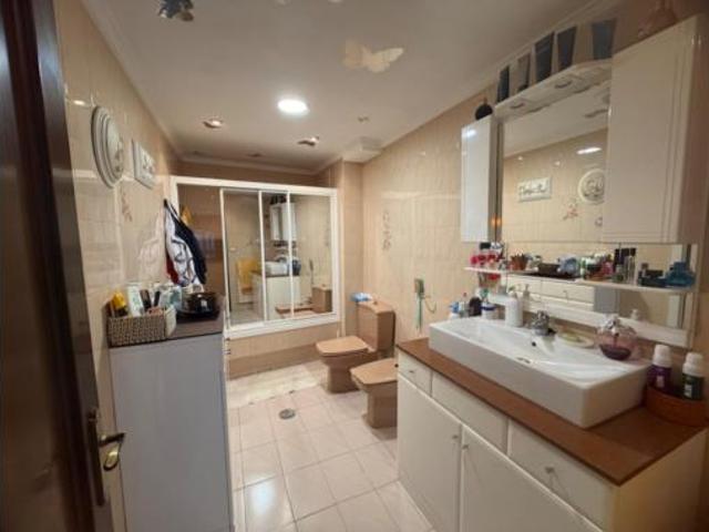 Piso en venta en O Posío, Ourense