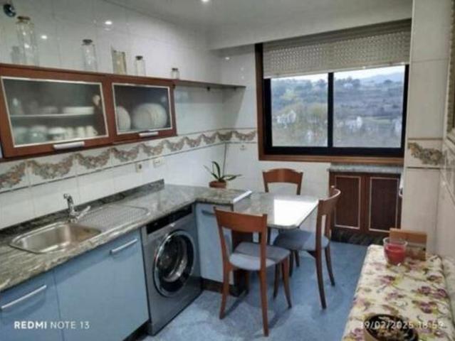 Piso en venta en Ourense, O Posío