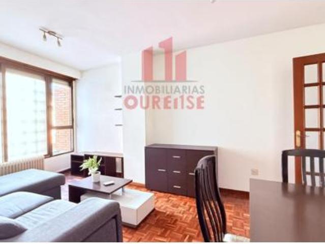 Piso en venta en O Posío, Ourense