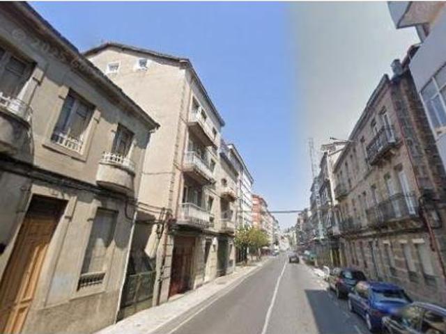 Piso en venta en A Carballeira, Ourense