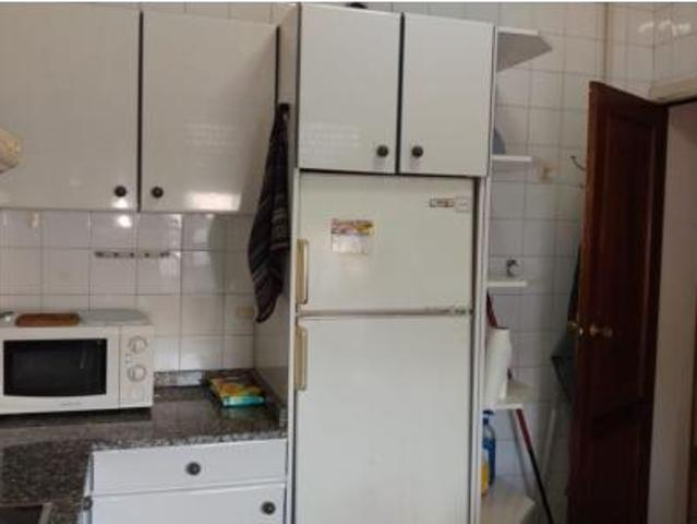 Piso en venta en Montealegre, Ourense