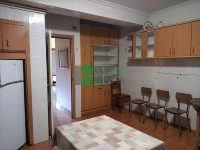 Piso en venta en Centro, Ourense