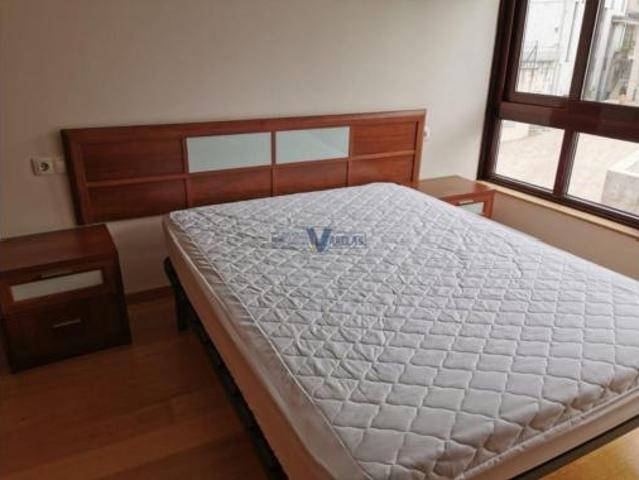 Piso en venta en Montealegre, Ourense