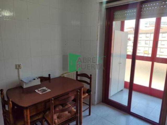 Piso en venta en O Posío, Ourense