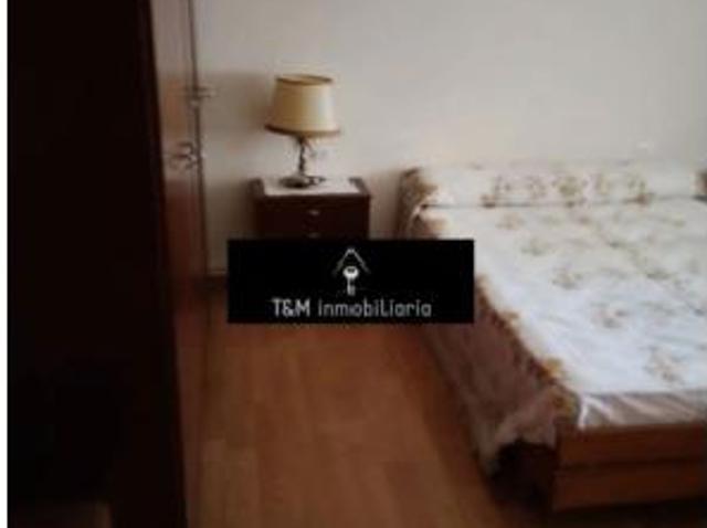 Piso en venta en Montealegre, Ourense