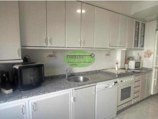 Piso en venta en Montealegre, Ourense
