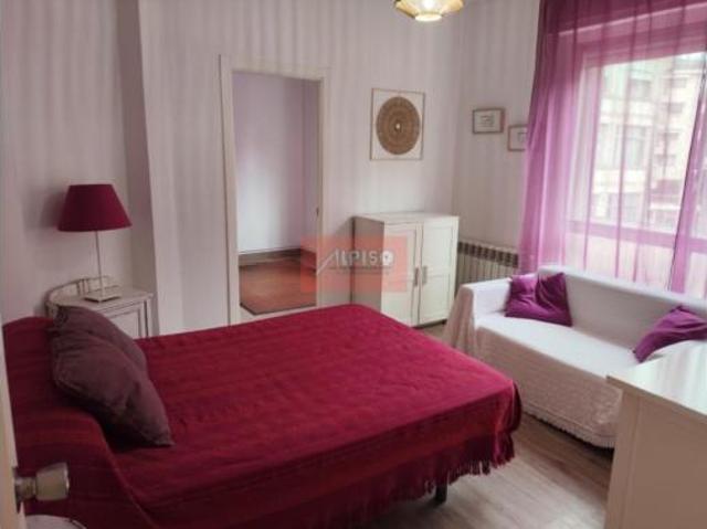 Piso en venta en Centro, Ourense