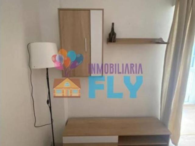 Piso en venta en Ourense, A Lonia de Abaixo