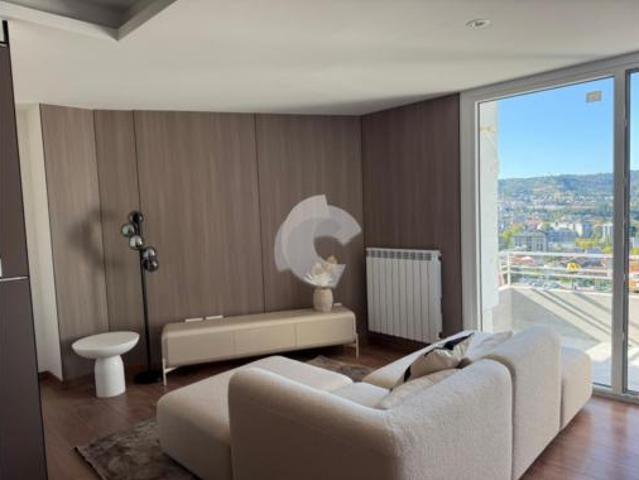 Piso en venta en Ourense, Galicia