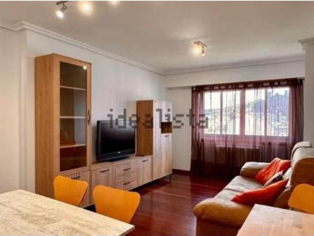 Piso en venta en As Lagoas, Ourense