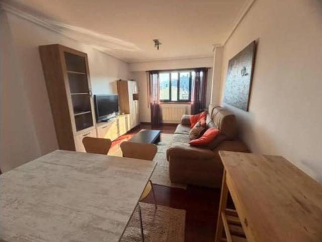 Piso en venta en As Lagoas, Ourense