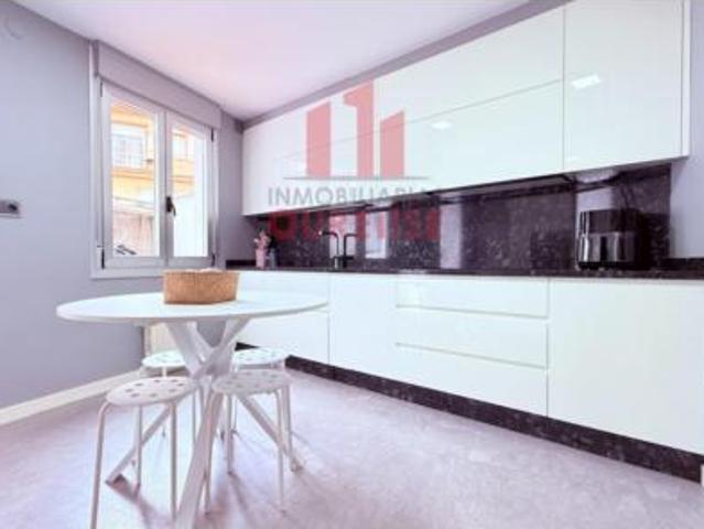 Piso en venta en A Lonia de Abaixo, Ourense