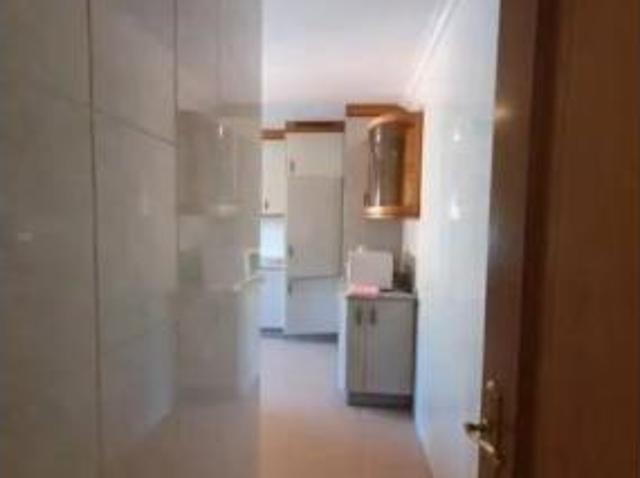 Piso en venta en As Lagoas, Ourense