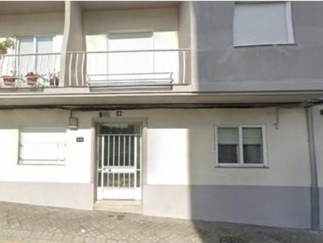 Piso en venta en O Vinteún, Ourense