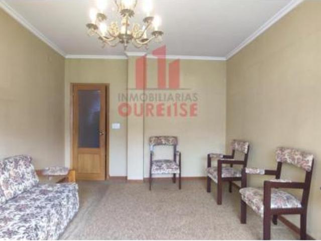 Piso en venta en Peliquín, Ourense