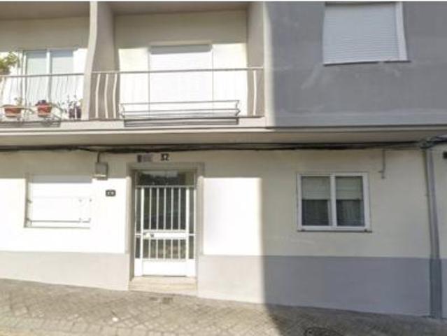 Piso en venta en O Vinteún, Ourense