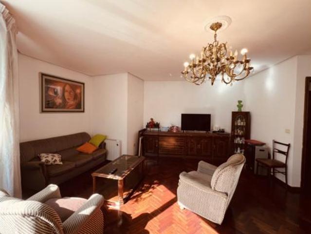 Piso en venta en A Ponte, Ourense