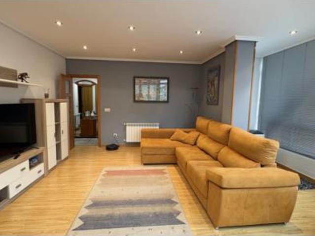 Piso en venta en A Ponte, Ourense