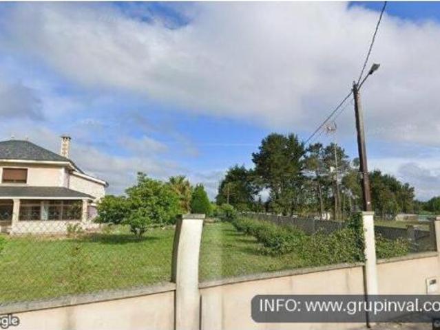 Piso en venta en Robra, Outeiro de Rei