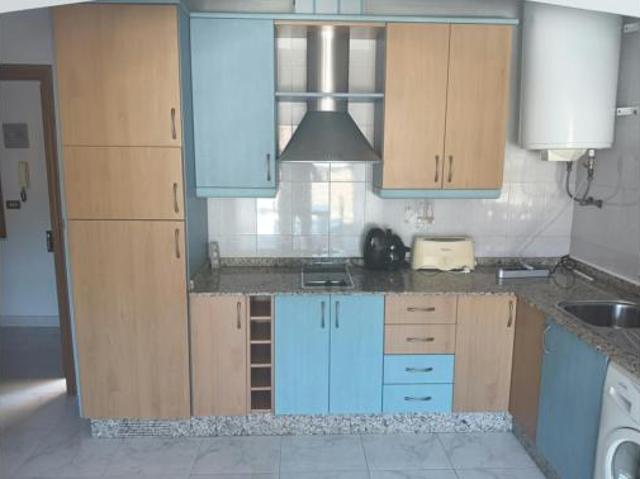 Piso en venta en Outes, Noia