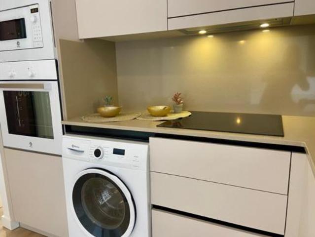 Piso en venta en Oviedo, Asturias