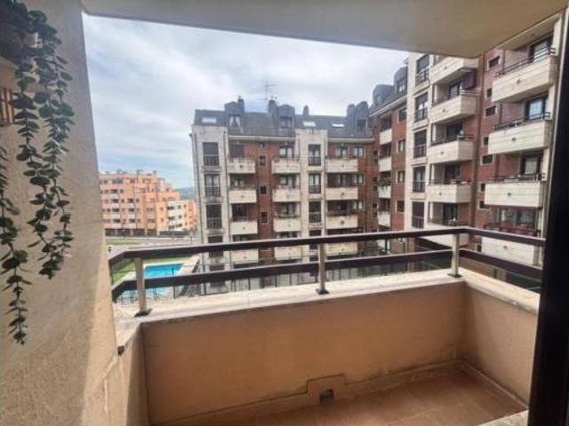Piso en venta en Oviedo, Asturias