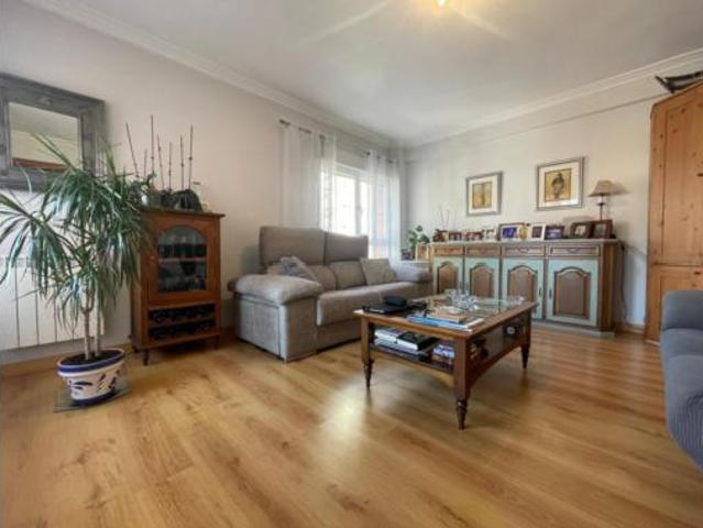 Piso en venta en El Cristo y Buenavista, Oviedo