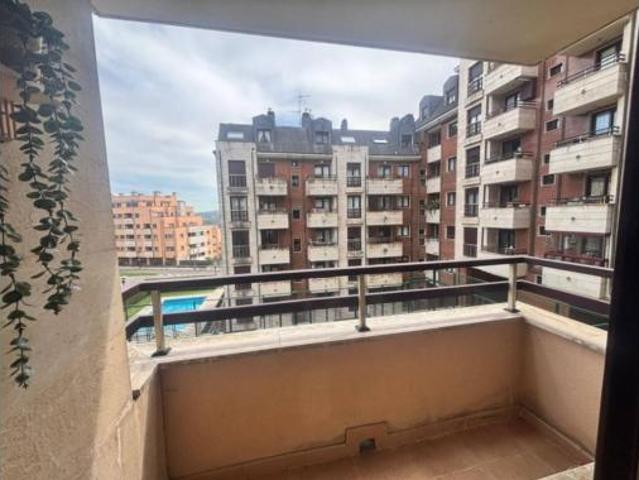 Piso en venta en Oviedo / Uviéu, Oviedo