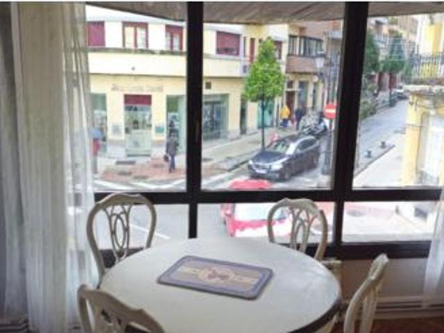 Piso en venta en Centro, Oviedo