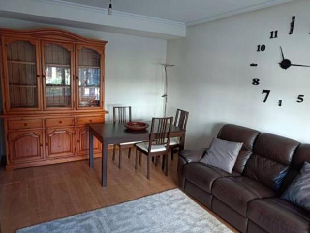 Piso en venta en Oviedo, Asturias