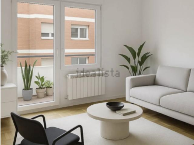Piso en venta en Llamaquique, Oviedo